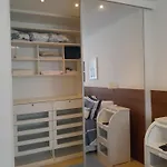 Leblon Inn, Otimo Ap