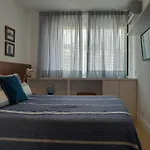 Leblon Inn, Otimo Ap