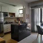Leblon Inn, Otimo Ap