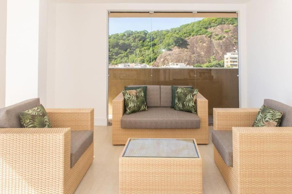 Leblon Inn, Otimo Ap Appartement Rio de Janeiro