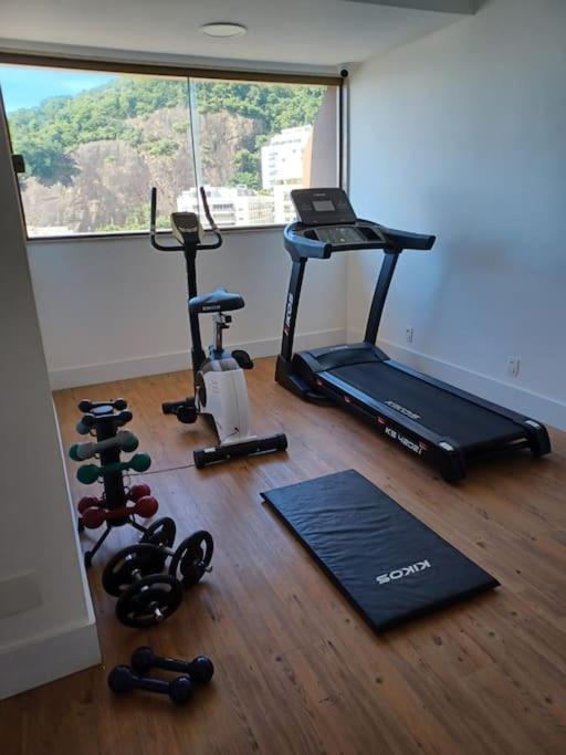 Leblon Inn, Otimo Ap Appartement