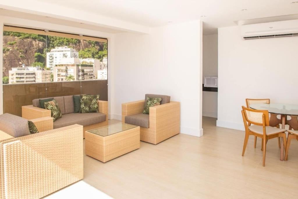 Leblon Inn, Otimo Ap Appartement Rio de Janeiro