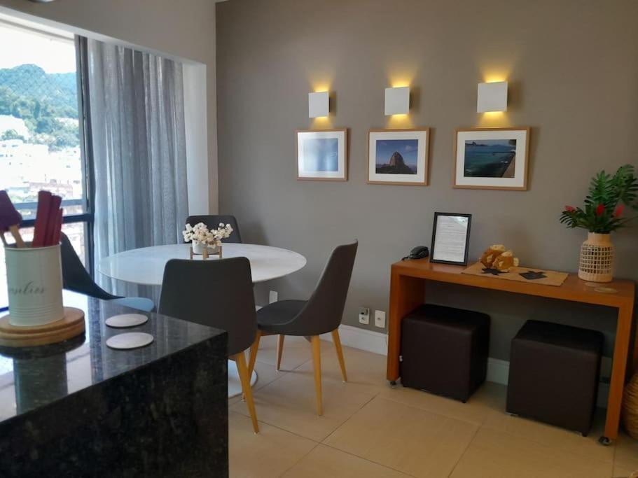 Appartement Leblon Inn, Otimo Ap *