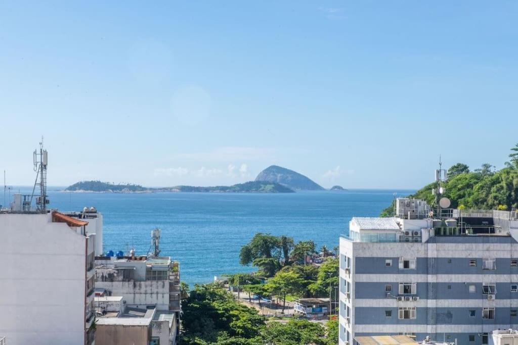 Leblon Inn, Otimo Ap Appartement