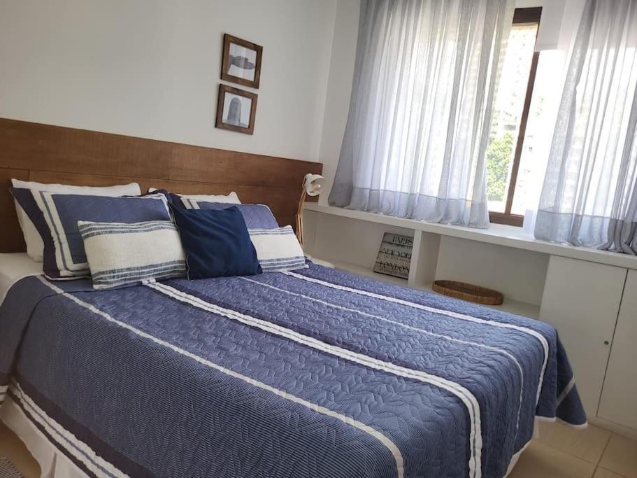 Appartement Leblon Inn, Otimo Ap *