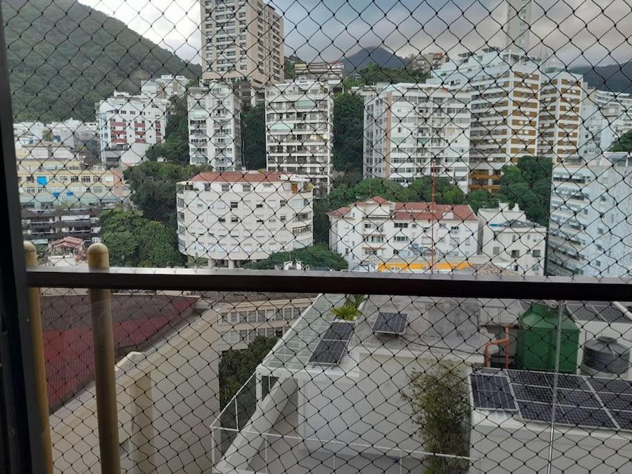 Appartement Leblon Inn, Otimo Ap Rio de Janeiro