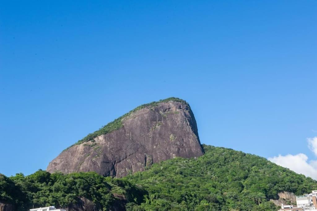 Leblon Inn, Otimo Ap Rio de Janeiro