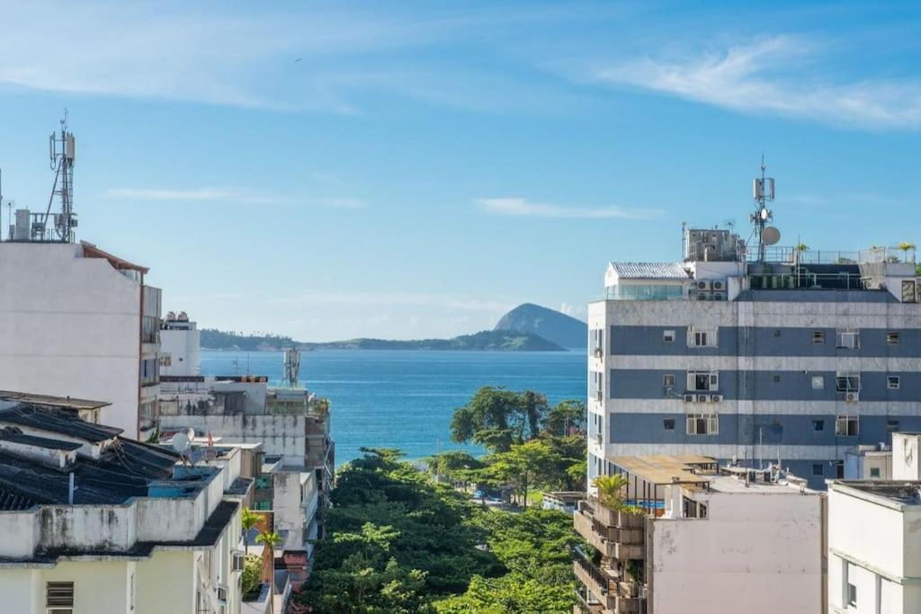 Appartement Leblon Inn, Otimo Ap Rio de Janeiro