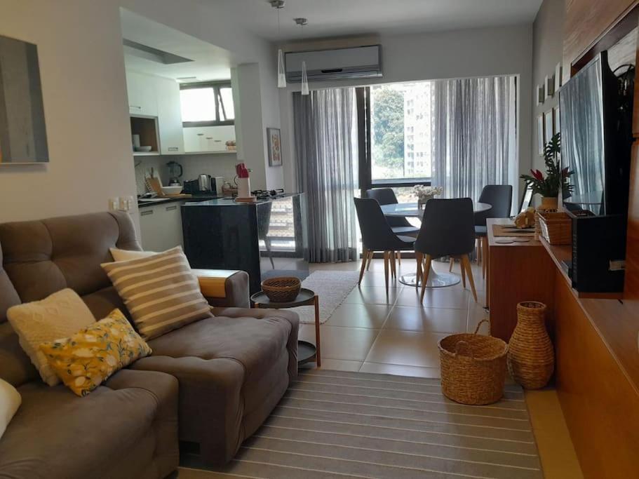 Leblon Inn, Otimo Ap Appartement Rio de Janeiro