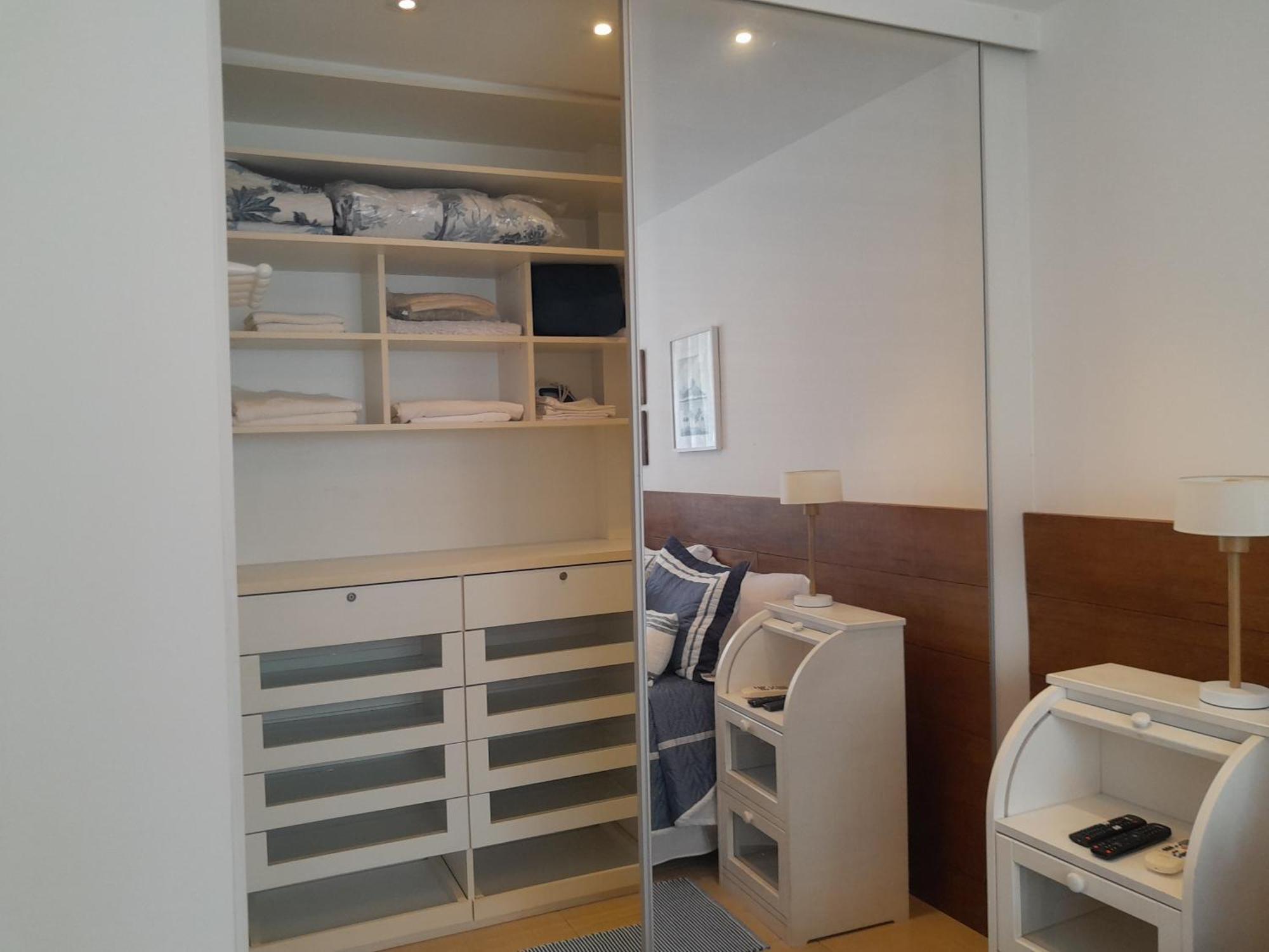 Leblon Inn, Otimo Ap Appartement *