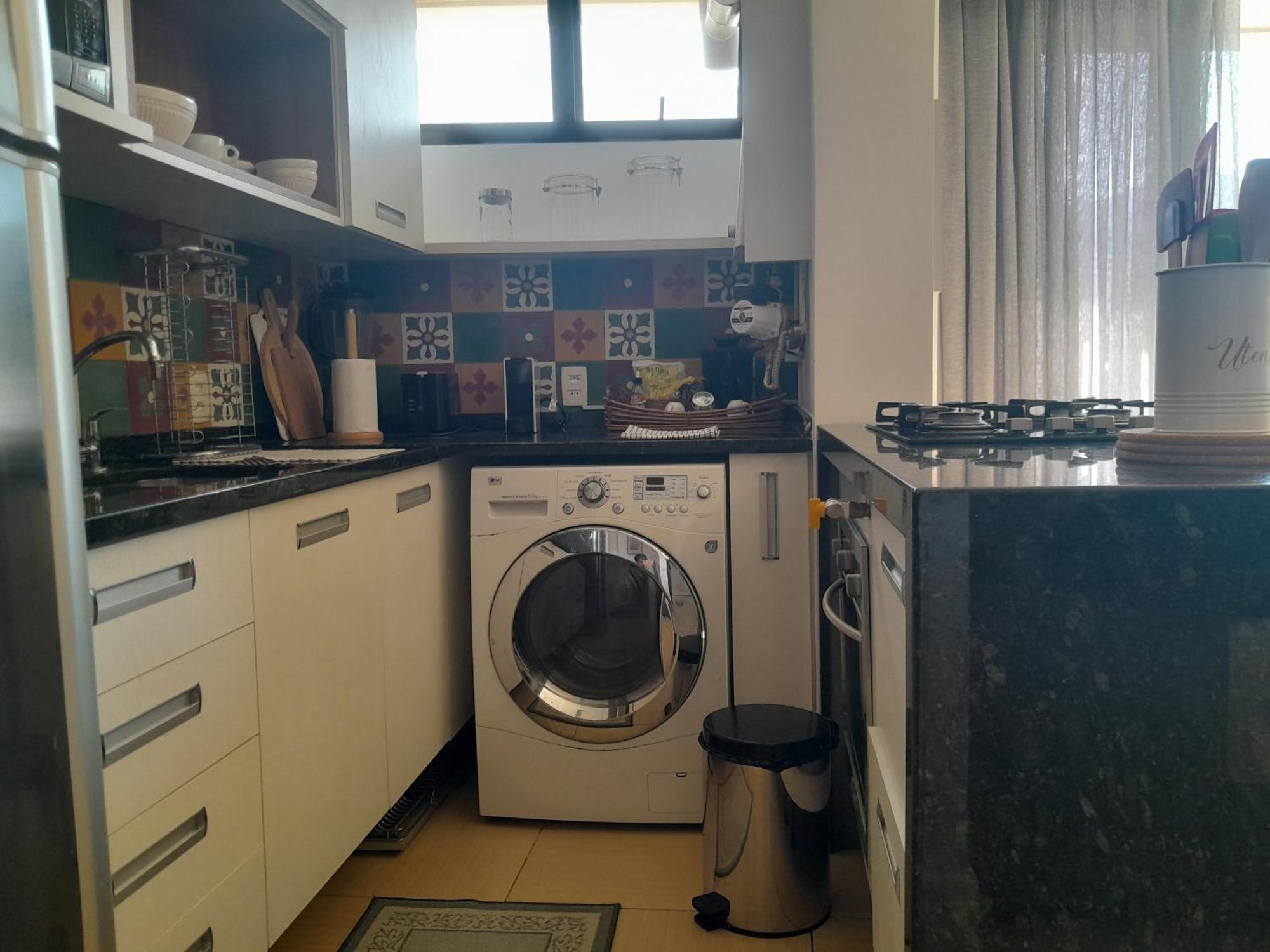 Appartement Leblon Inn, Otimo Ap Rio de Janeiro