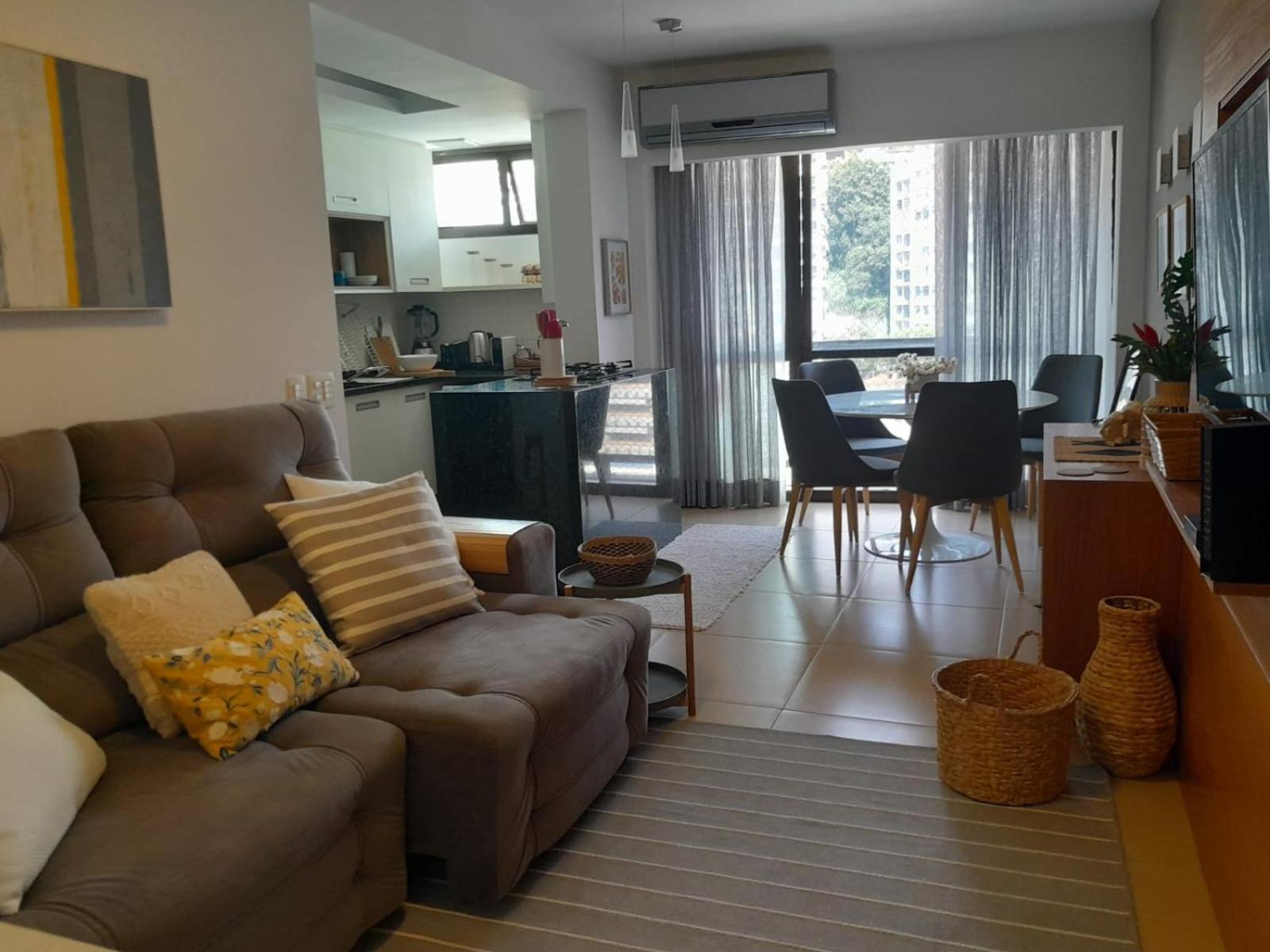 Appartement Leblon Inn, Otimo Ap Rio de Janeiro