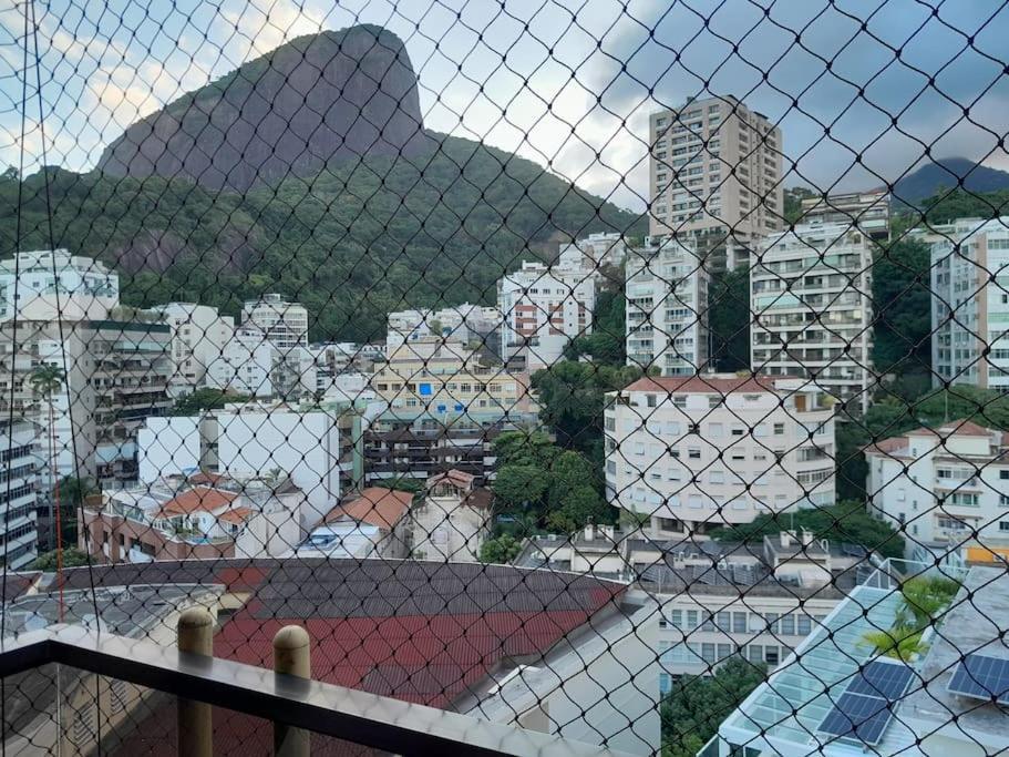 Leblon Inn, Otimo Ap Appartement