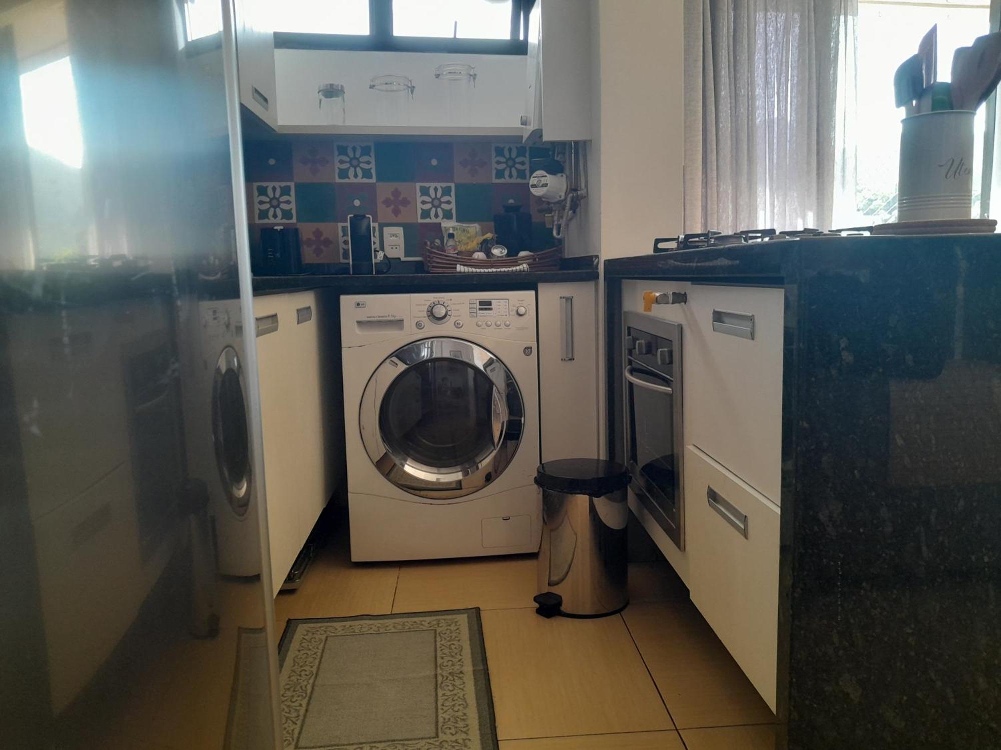 Leblon Inn, Otimo Ap Appartement *