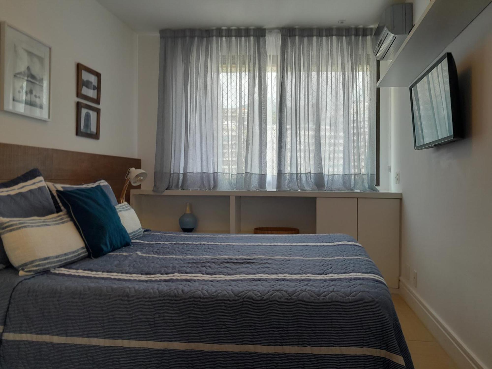 Appartement Leblon Inn, Otimo Ap Rio de Janeiro