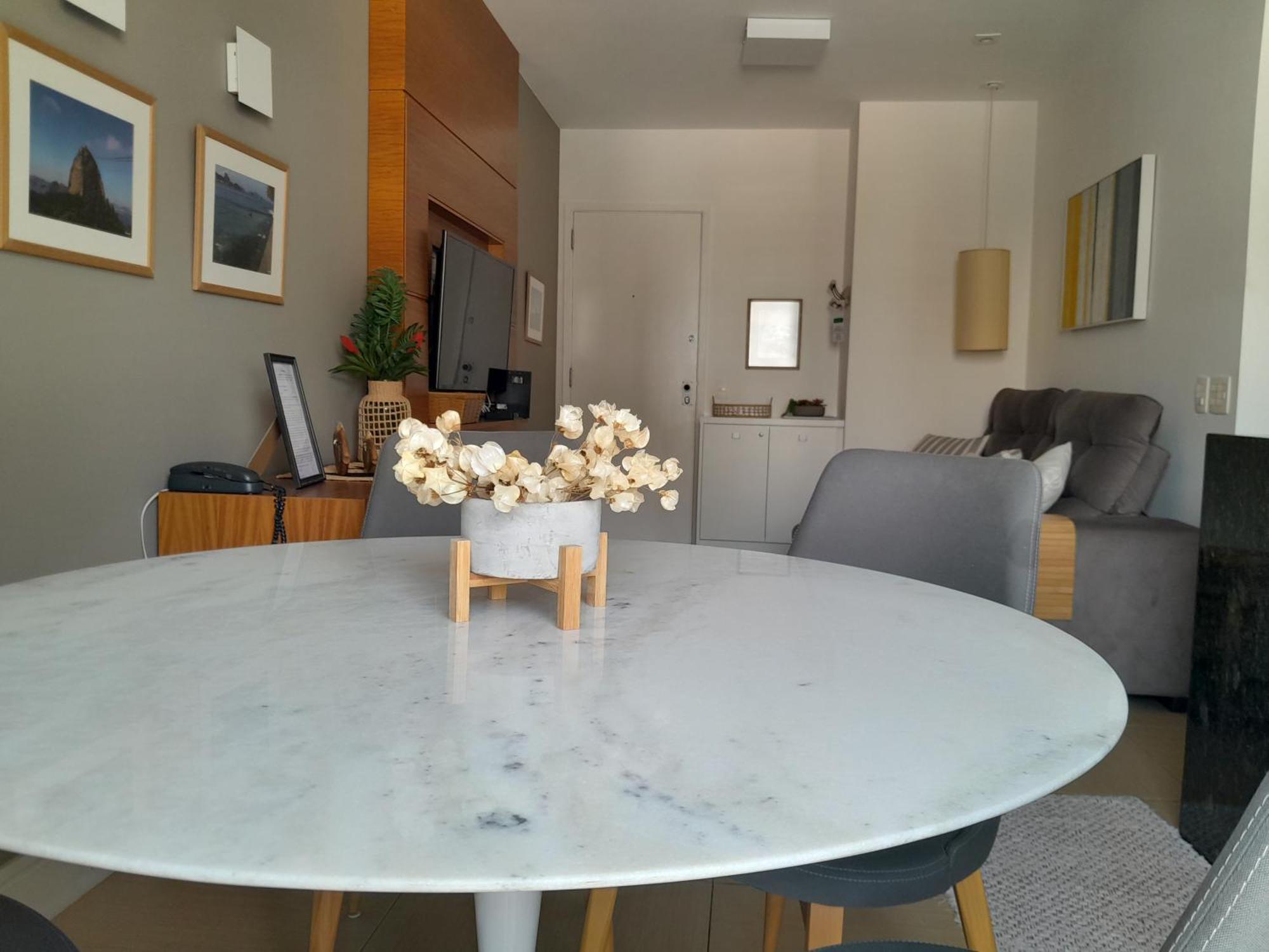 Leblon Inn, Otimo Ap Appartement Rio de Janeiro