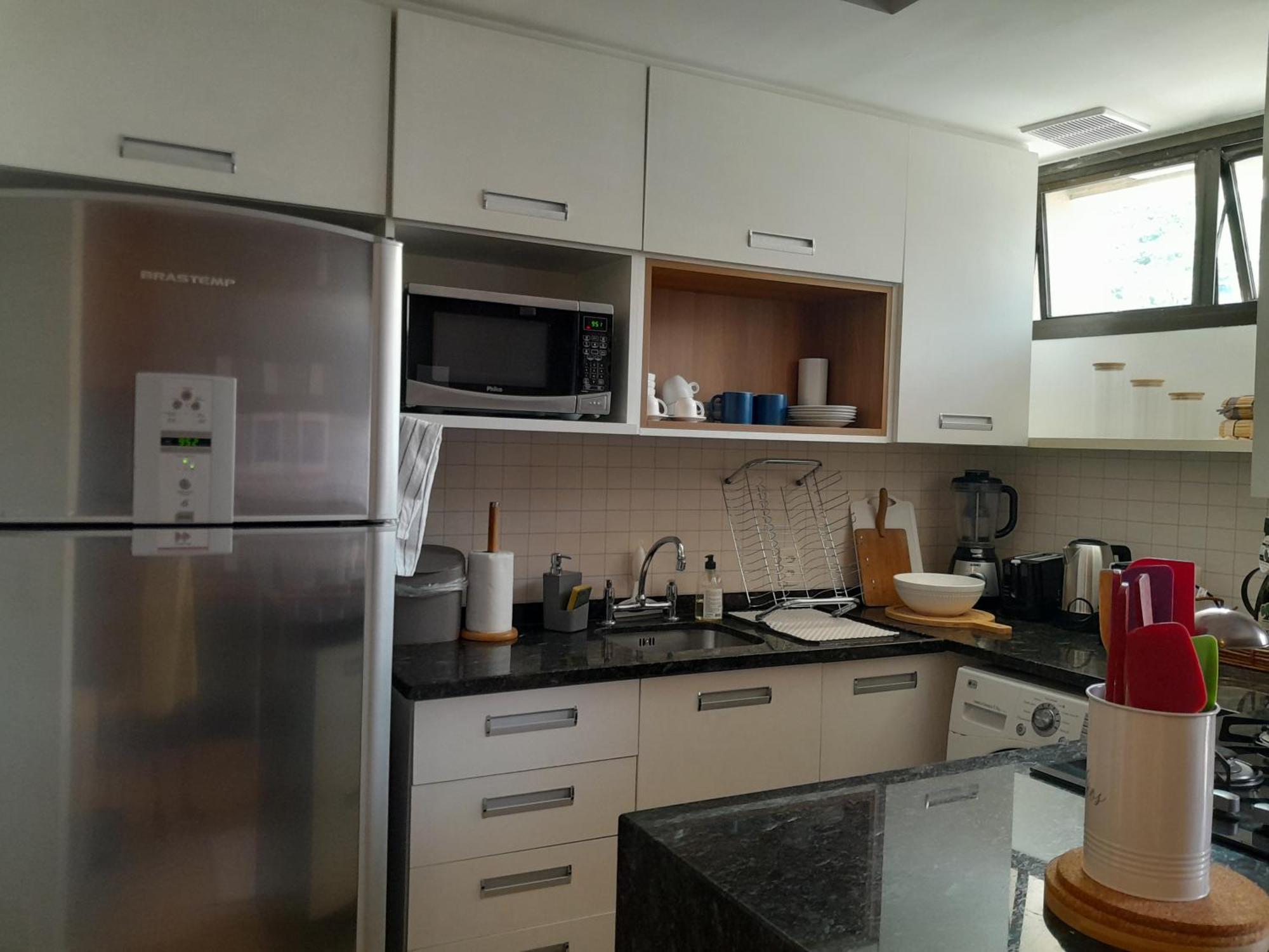 Appartement Leblon Inn, Otimo Ap Rio de Janeiro