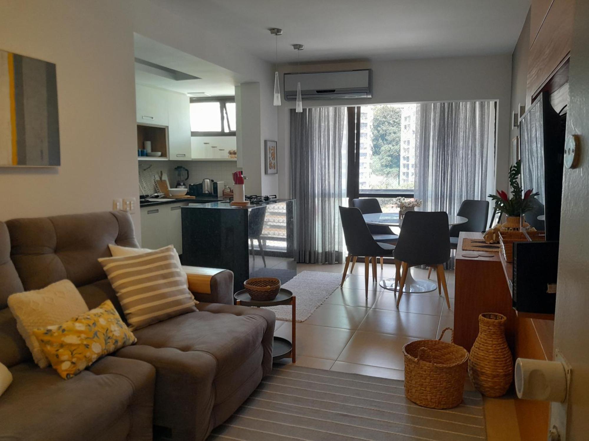 Appartement Leblon Inn, Otimo Ap