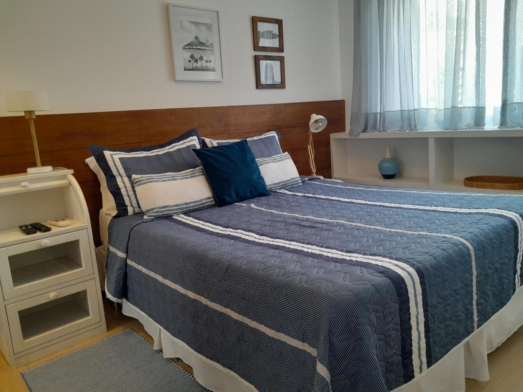 Leblon Inn, Otimo Ap Appartement Rio de Janeiro