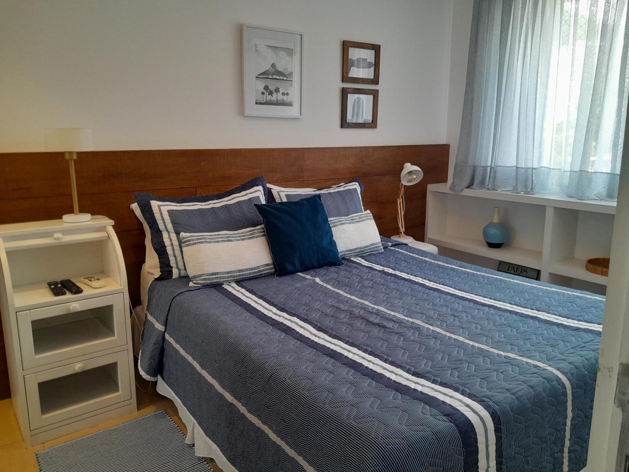 Leblon Inn, Otimo Ap Appartement